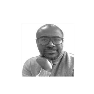 Max Ndongo O., Project Coordinator